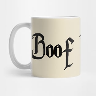 Boof Wizard Mug